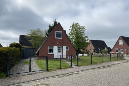 Foto 5 Ferienhaus Ostfriesland Dornum & Umgebung Huss mien Glück-Matrosenweg (Objekt 81214) buchen