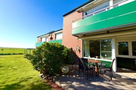 Foto 5 Ferienwohnung Ostfriesland Föhr An der Marsch (Objekt 40987) buchen