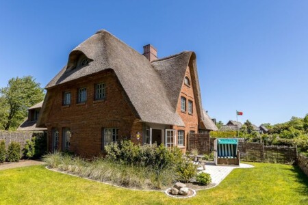 Foto 4 Ferienwohnung Ostfriesland Sylt Salzwiese (Objekt 99850) buchen