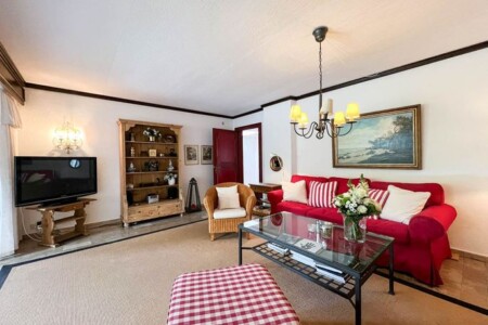 Foto 3 Ferienwohnung Ostfriesland Sylt Ferienwohnung Kerstin (Objekt 76620) buchen