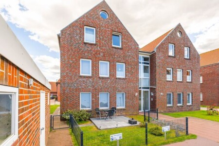 Foto 4 Ferienwohnung Ostfriesland Norddeich & Umgebung Antje (Objekt 51088) buchen