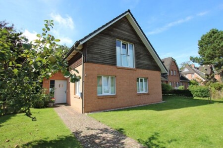 Foto 4 Ferienwohnung Ostfriesland Föhr Am Grünstreifen 29, Haus Liguster Whg. Nr. 2 (Objekt 7603) buchen