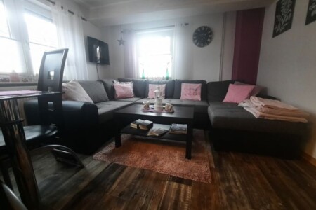 Foto 1 Ferienhaus Ostfriesland Krummhörn & Umgebung Grietjes Huus (Objekt 76621) buchen