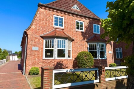 Foto 2 Ferienhaus Ostfriesland Föhr Dat Stadthus (Objekt 73598) buchen