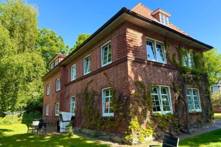 Foto  Ferienwohnung Ostfriesland Föhr Whg. Föhrperle (Objekt 40978) buchen