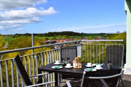 Foto 3 Ferienwohnung Ostfriesland Friesland 48.5.S Waterkant (Objekt 45930) buchen