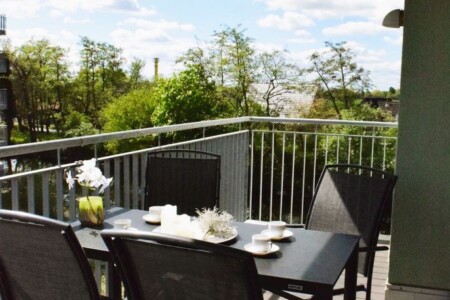 Foto 2 Ferienwohnung Ostfriesland Friesland 48.2.M Seestern (Objekt 45936) buchen