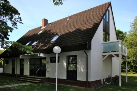 Foto 2 Ferienwohnung Ostfriesland Föhr Waldstraße 19a, Whg. 22, Feriendomizil am Südstrand (Objekt 54823) buchen