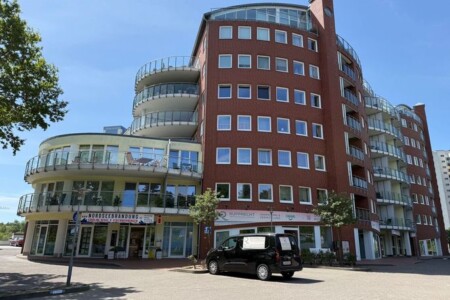Foto 5 Ferienwohnung Ostfriesland Zwischen Elbe und Weser Haus Nordseebrandung (Objekt 61224) buchen