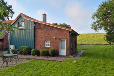 Foto 3 Ferienhaus Ostfriesland Butjadingen Ferienhaus An der alten Scheune (Objekt 76797) buchen