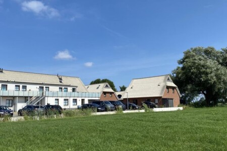 Foto 2 Ferienhaus Ostfriesland Butjadingen Ferienhaus 17 "Gut Tossens" (Objekt 79542) buchen