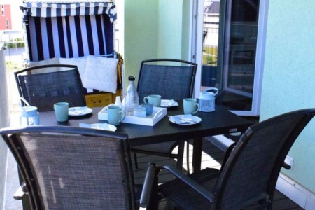 Foto 5 Ferienwohnung Ostfriesland Friesland 47.2.N Waterkant (Objekt 42121) buchen