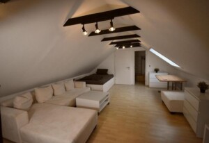 Ferienwohnung Windhund