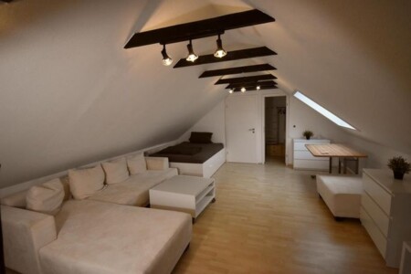 Foto 3 Ferienwohnung Ostfriesland Dornum & Umgebung Ferienwohnung Windhund (Objekt 84170) buchen