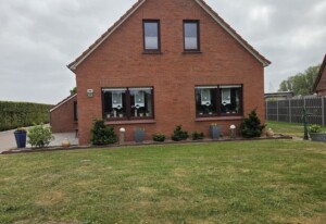 Ferienwohnung Osterende