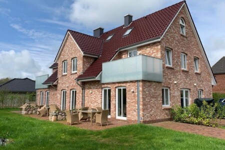 Foto 2 Ferienhaus Ostfriesland Nordfriesland Ferienhaus Friesentraum (Objekt 78988) buchen