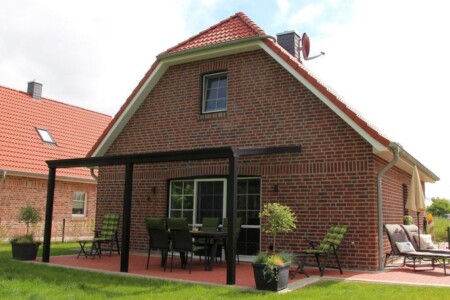 Foto 3 Ferienhaus Ostfriesland Krummhörn & Umgebung Sielentium (Objekt 71968) buchen