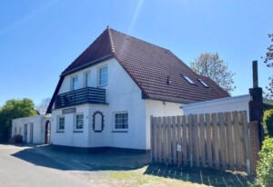 Fewo Krabbe by fewoplan (HORS135) an der Nordsee bei Horumersiel Schillig