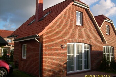 Foto 3 Ferienhaus Ostfriesland Dornum & Umgebung Ferienhaus Seepferdchen Nessmersiel (Objekt 92418) buchen