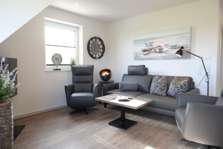 Foto 2 Ferienwohnung Ostfriesland Norddeich & Umgebung Deichdeck 2 OR (Objekt 92423) buchen