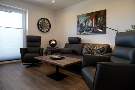 Foto 2 Ferienwohnung Ostfriesland Norddeich & Umgebung Deichdeck 2 UL (Objekt 92369) buchen