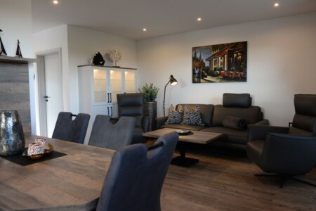 Foto 1 Ferienwohnung Ostfriesland Norddeich & Umgebung Deichdeck 2 UR (Objekt 76860) buchen