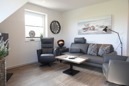 Foto 4 Ferienwohnung Ostfriesland Norddeich & Umgebung Deichdeck 2 OR (Objekt 76862) buchen