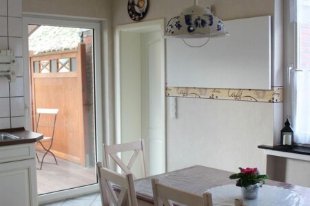 Foto 3 Ferienhaus Ostfriesland Butjadingen Ferienhaus Carstens-Plump (Objekt 92762) buchen