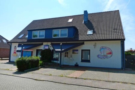 Foto 5 Ferienwohnung Ostfriesland Norddeich & Umgebung Seeteufel (Objekt 58219) buchen
