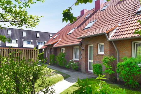 Foto 2 Ferienwohnung Ostfriesland Norddeich & Umgebung Muschelweg (Objekt 58240) buchen
