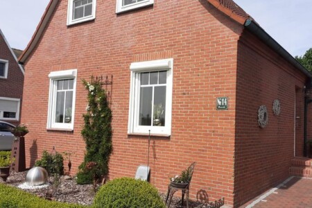 Foto 1 Ferienwohnung Ostfriesland Krummhörn & Umgebung *Davids - Ferienwohnung (Objekt 98835) buchen