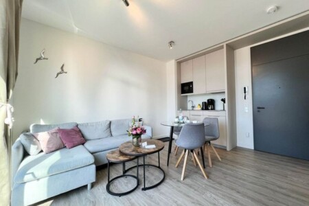 Foto 4 Ferienwohnung Ostfriesland Sylt Sturmkoje (Objekt 54768) buchen