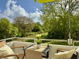 FeWo Moin – Horumersiel