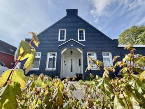 FeWo Nordseeflair EG – Wiarden