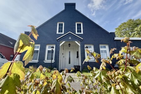 Foto 1 Ferienwohnung Ostfriesland Friesland FeWo Nordseeflair EG - Wiarden (Objekt 26198) buchen