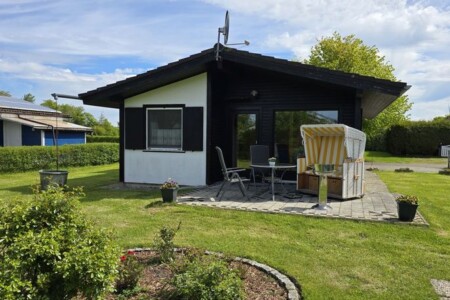 Foto 4 Ferienhaus Ostfriesland Nordfriesland Ferienhaus Wattkieker (Objekt 85997) buchen