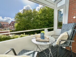 FeWo Fasanennest – Horumersiel