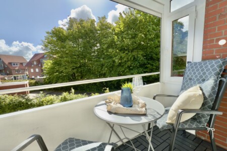 Foto 2 Ferienwohnung Ostfriesland Friesland FeWo Fasanennest - Horumersiel (Objekt 26270) buchen