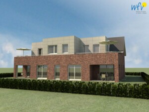 Haus Damenpfad 4 Ferienwohnung Frische Brise