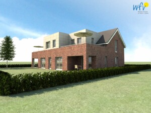 Haus Damenpfad 4 Ferienwohnung Leuchtturm Suite