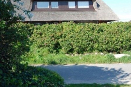 Foto 4 Ferienwohnung Ostfriesland Sylt Mellhörn 49 - App. 7 (Objekt 84091) buchen
