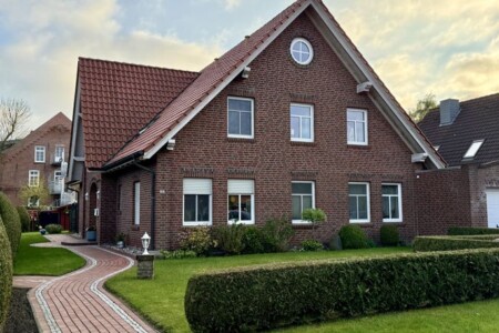 Foto 3 Ferienwohnung Ostfriesland Krummhörn & Umgebung *Ferienwohnung Pferdekoppel (Objekt 99301) buchen