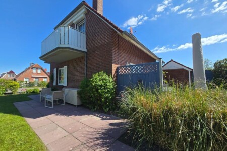 Foto 5 Ferienwohnung Ostfriesland Dornum & Umgebung Ferienwohnung Flut (Objekt 91823) buchen