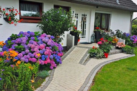 Foto 1 Ferienwohnung Ostfriesland Nordfriesland Ferienwohnungen Fürchtenicht (Objekt 94830) buchen