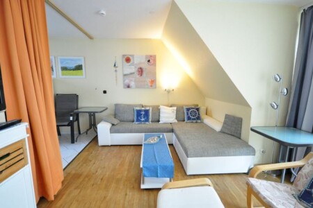 Foto 5 Ferienwohnung Ostfriesland Carolinensiel Ferienwohnung Am Yachthafen 24 Whg. 8 "Yachthus" (Objekt 75710) buchen