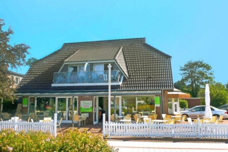 Foto 5 Ferienwohnung Ostfriesland Norddeich & Umgebung Dehne (Objekt 51521) buchen