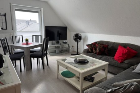 Foto 2 Ferienwohnung Ostfriesland Butjadingen Ferienwohnung 2022 in Burhave (Objekt 74153) buchen