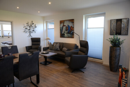 Foto 4 Ferienwohnung Ostfriesland Norddeich & Umgebung Deichdeck 3 UL (Objekt 92437) buchen