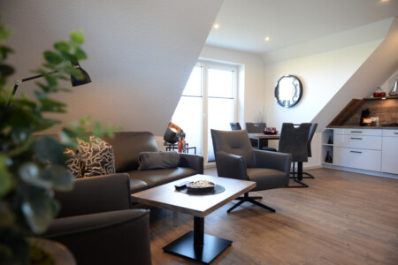 Foto 4 Ferienwohnung Ostfriesland Norddeich & Umgebung Deichdeck 3 OL (Objekt 92449) buchen