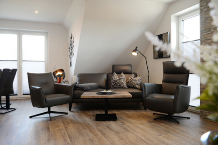 Foto 3 Ferienwohnung Ostfriesland Norddeich & Umgebung Deichdeck 3 OR (Objekt 92388) buchen